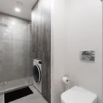 Cozy In Center Apartman *