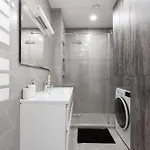 Cozy In Center Apartment Vilnius