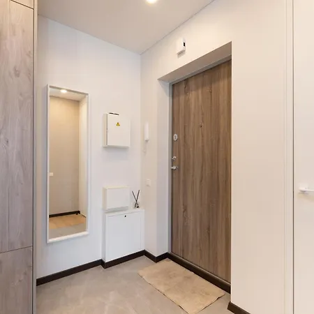 Apartment Cozy In Center *
