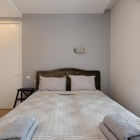 Cozy In Center * Vilnius