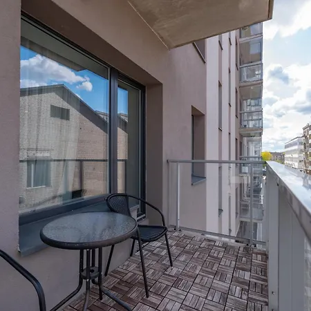 Appartement Cozy In Center *