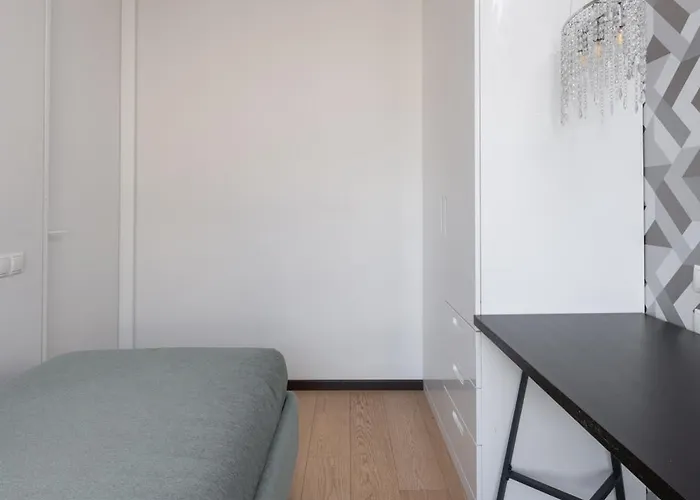 Cozy In Center * Vilnius