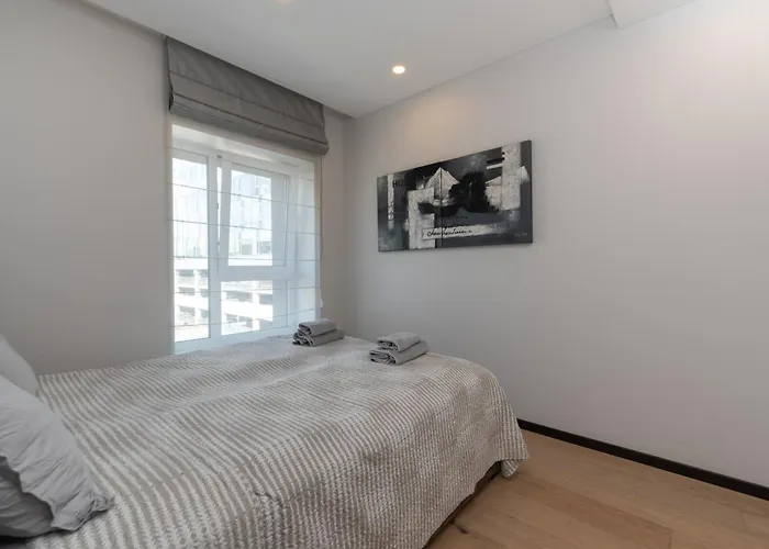 Cozy In Center Appartement