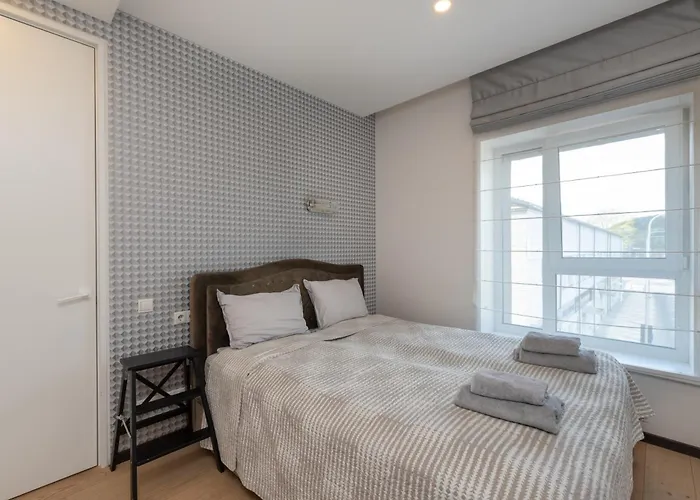 Cozy In Center * Wilna