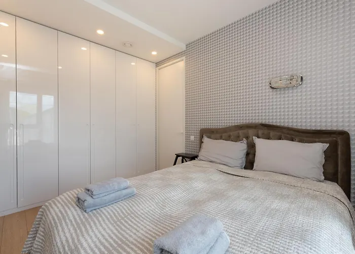 Cozy In Center Wilna