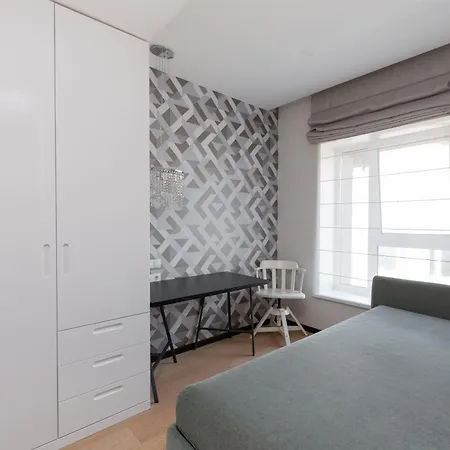 Appartement Cozy In Center *