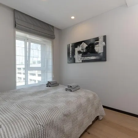 Cozy In Center Lejlighed