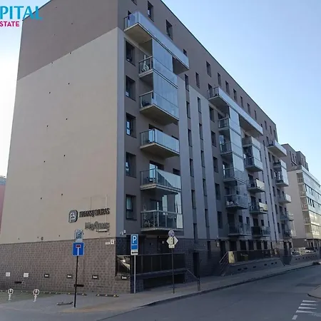 Cozy In Center Lejlighed *