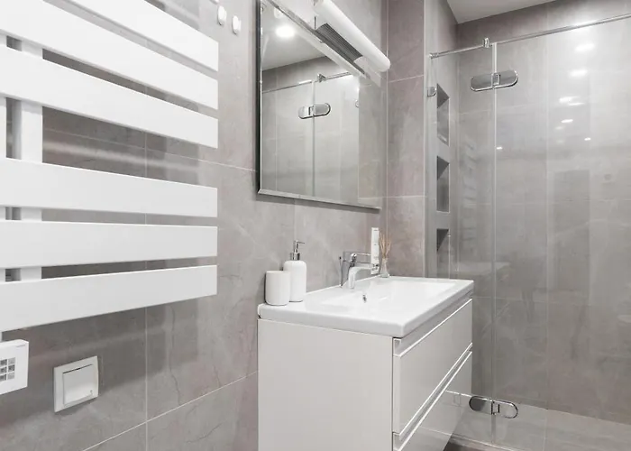 Lejlighed Cozy In Center *